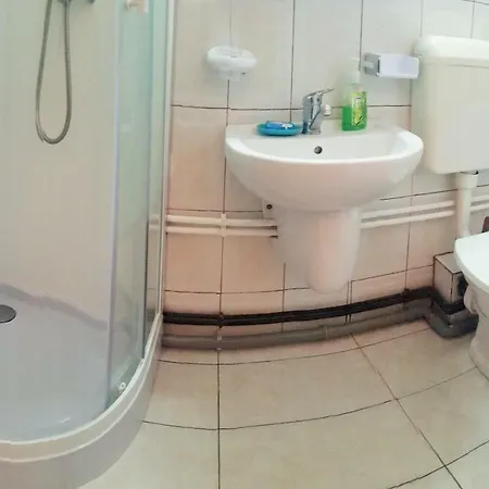 Vila Cornea Gazde/Camere de închiriat Constanţa
