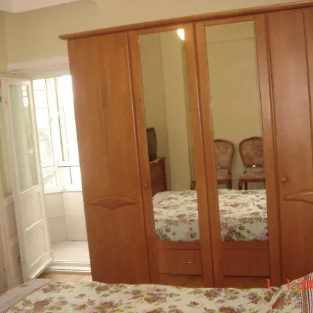 Vila Cornea Constanţa