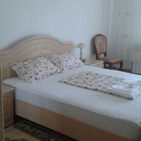 Vila Cornea Constanţa