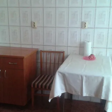 Vila Cornea Constanţa